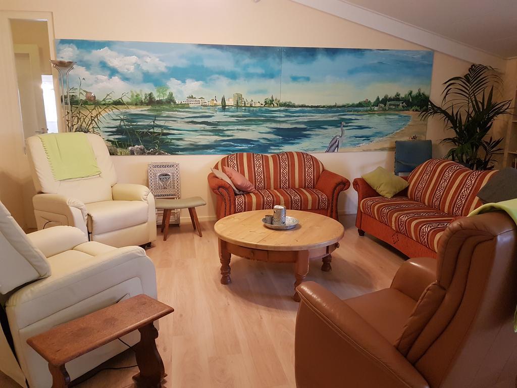 De Betovering Zeewolde Esterno foto